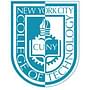 New York City College of Technology logo